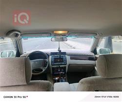 تويوتا كراون